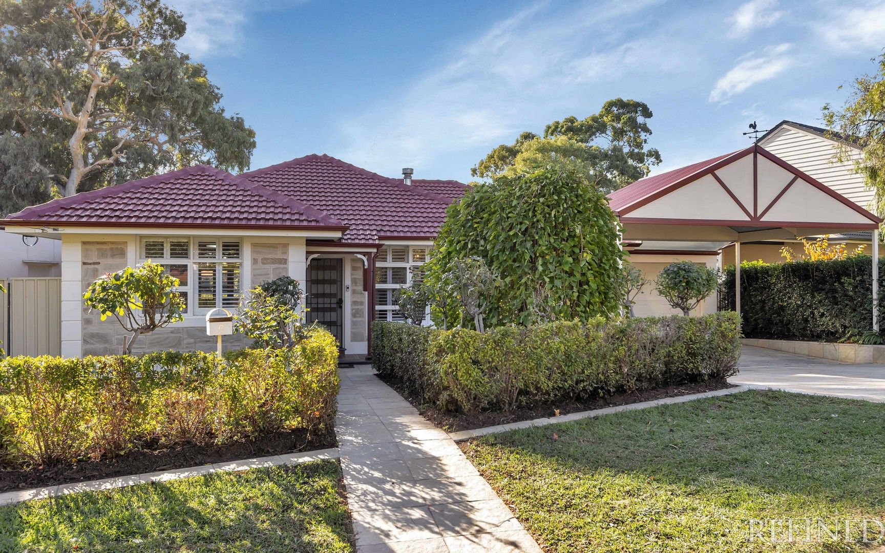 6 Norfolk Avenue, Valley View SA 5093, Image 0