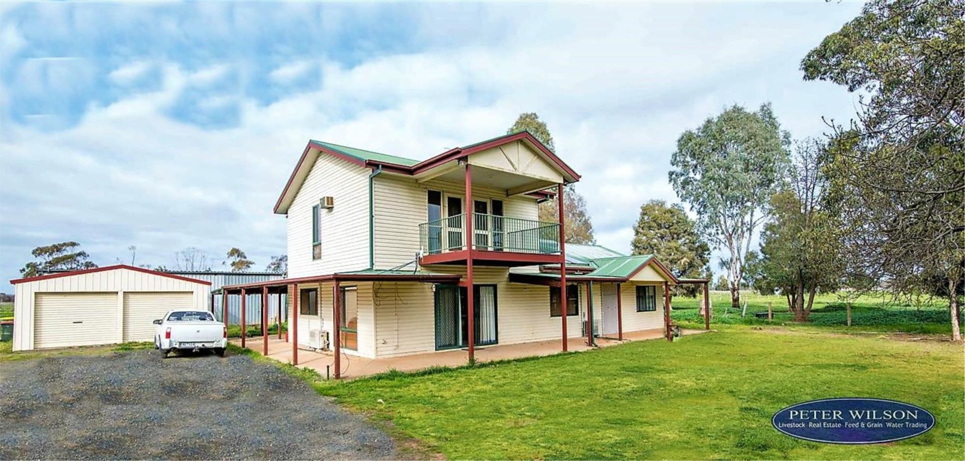 3942 Midland Highway, Stanhope VIC 3623 House for Sale 530,000