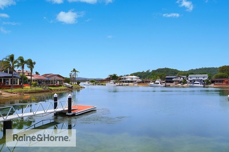 117 Helmsman Boulevard, St Huberts Island NSW 2257, Image 0