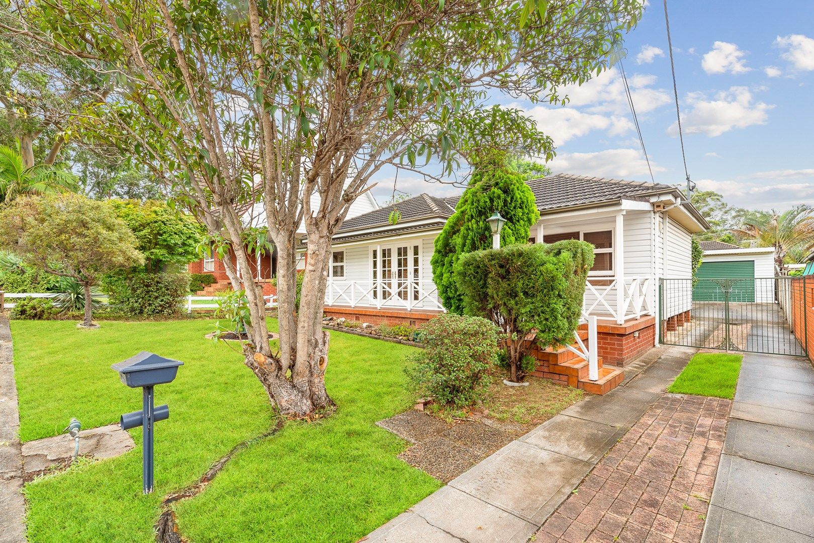 1 Gibb Street, North Ryde NSW 2113, Image 0