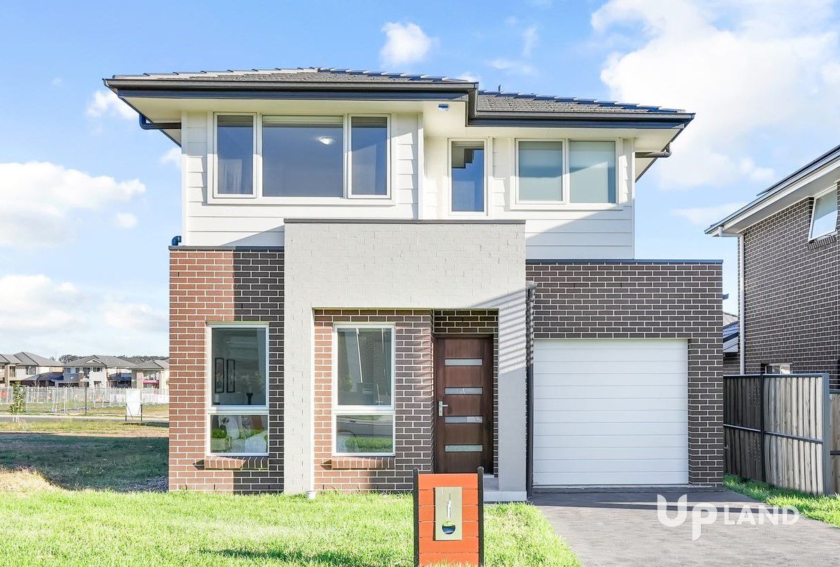 33 Milnes Parade, Marsden Park NSW 2765 House For Rent Domain