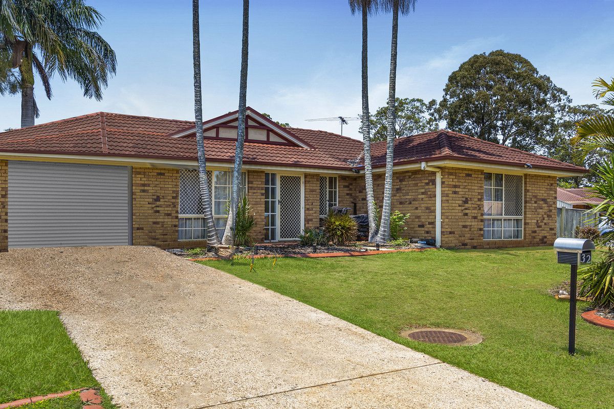 32 Walton Crescent, Murrumba Downs QLD 4503, Image 0