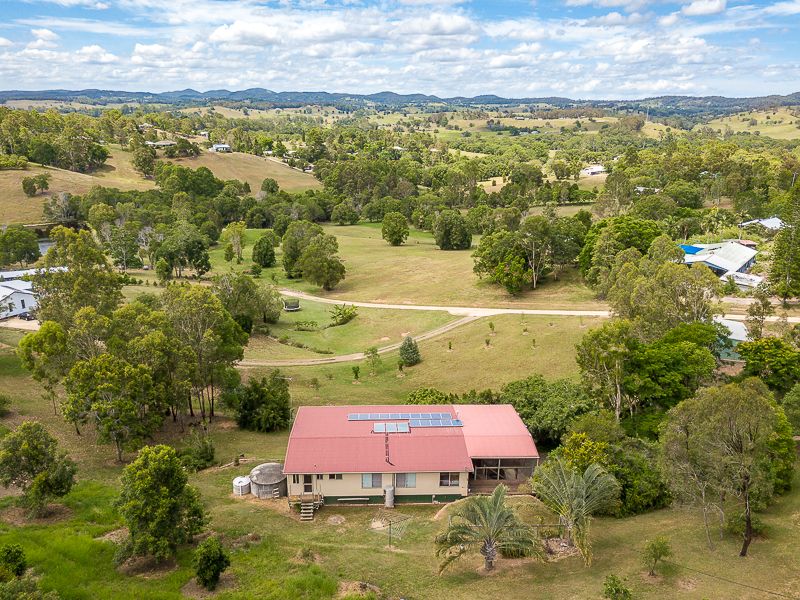 627 East Deep Creek Road, Cedar Pocket QLD 4570, Image 2