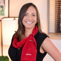 Cara Brotherton | LJ Hooker Beenleigh | Real Estate Agent ...