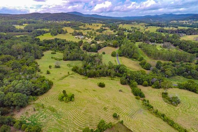 Picture of Lot 3 Eastbank Road, NANA GLEN NSW 2450