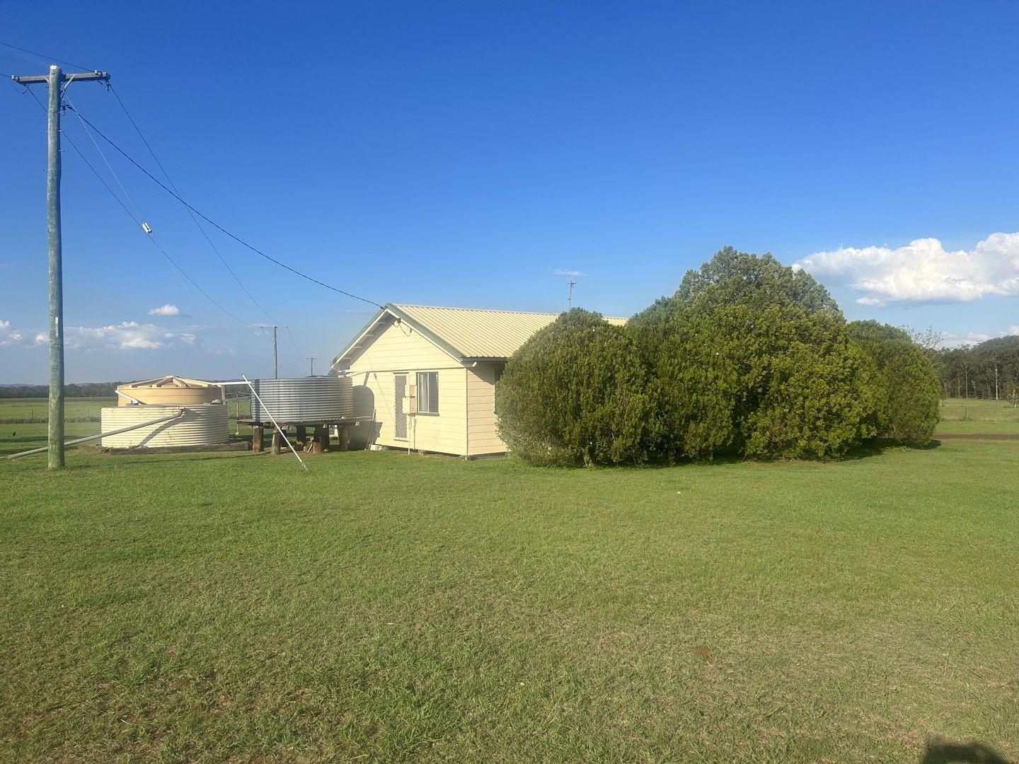 212 Lysdale Road, Wondai QLD 4606, Image 0