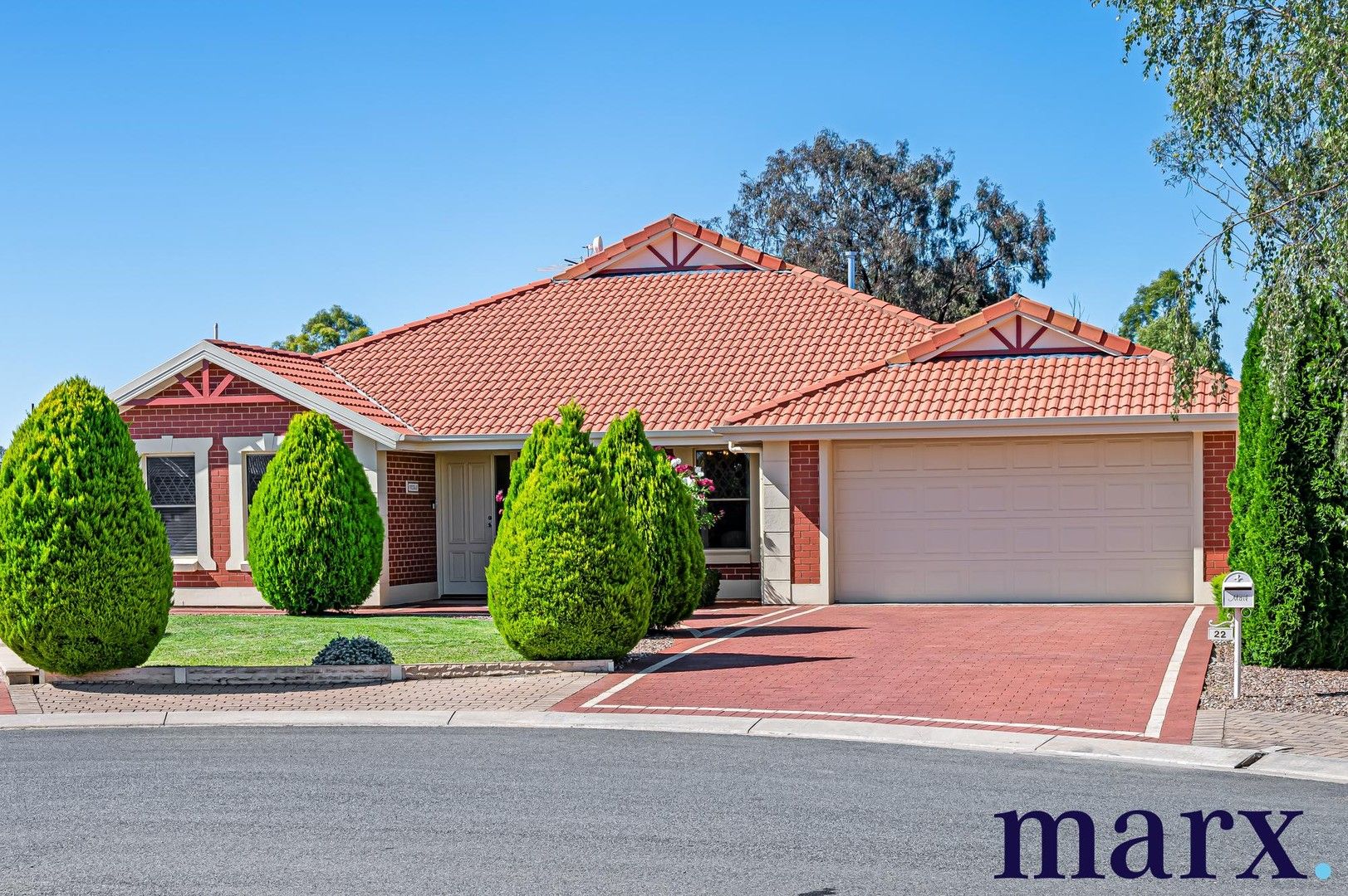 22 Settlers Grove, Tanunda SA 5352, Image 0