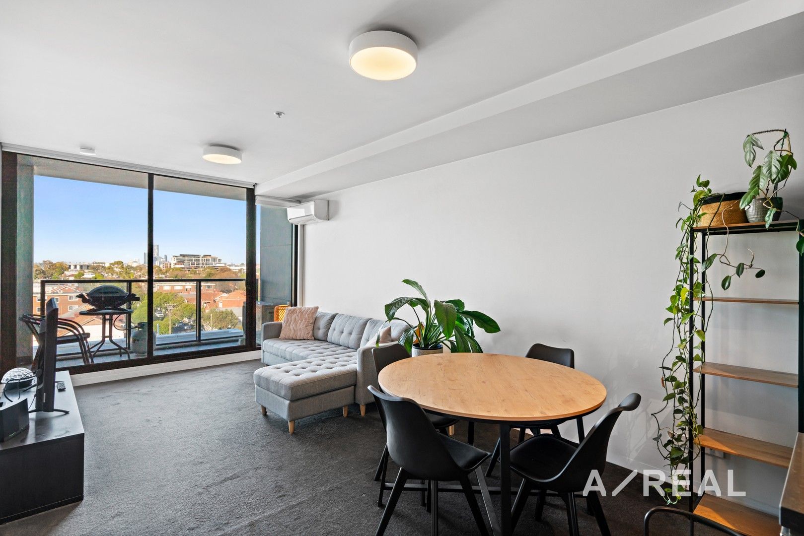 605/8 Grosvenor Street, Abbotsford VIC 3067, Image 0