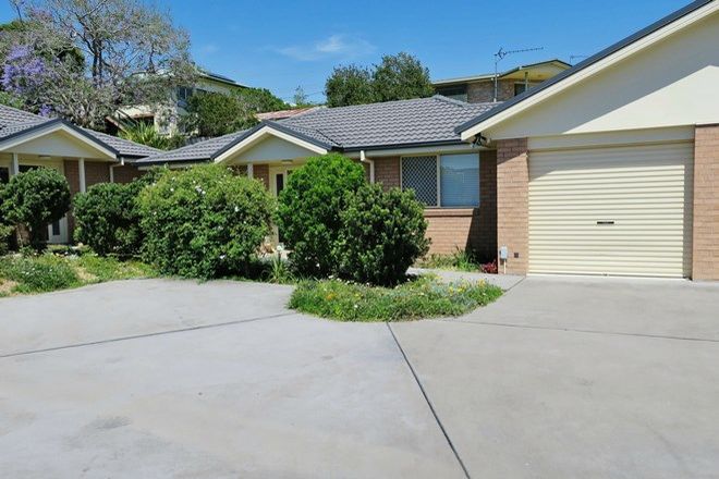 Picture of Unit 2/6 Durkin Street, MACKSVILLE NSW 2447