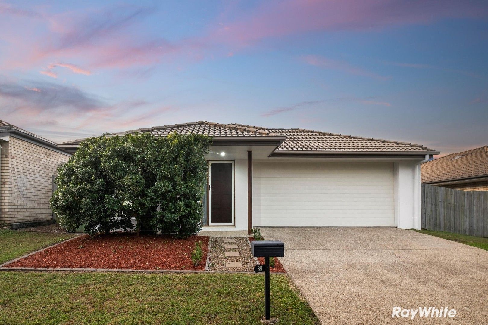 39 Tallwoods Circuit, Yarrabilba QLD 4207, Image 0