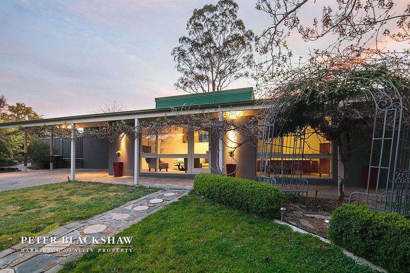 45 Harbison Crescent, Wanniassa ACT 2903, Image 1