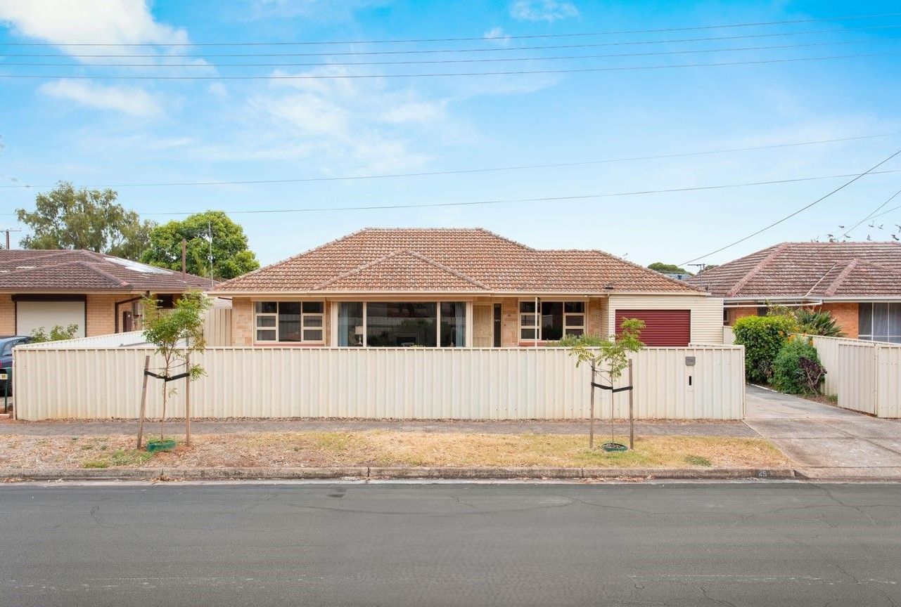 25 Lincoln Crescent, Pooraka SA 5095, Image 2