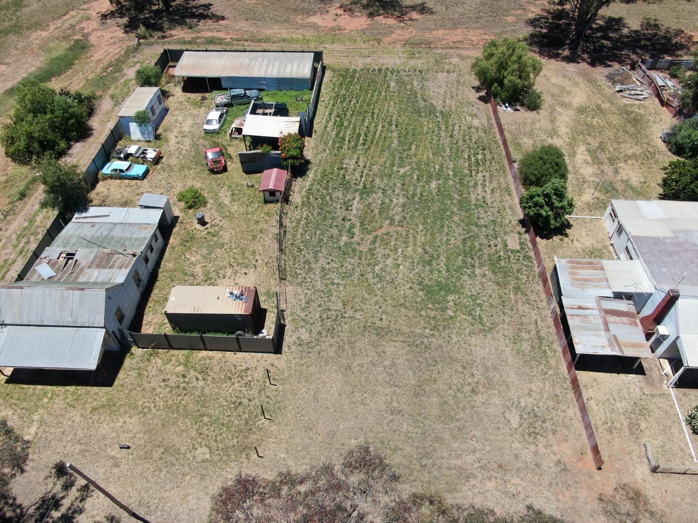 105 Coolamon Street, Ariah Park NSW 2665, Image 2