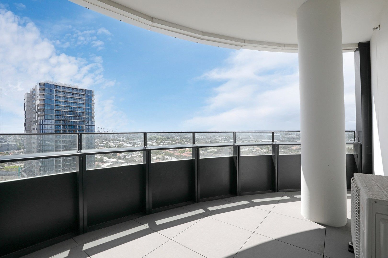 2 bedrooms Apartment / Unit / Flat in V1601/5 Joseph Road FOOTSCRAY VIC, 3011