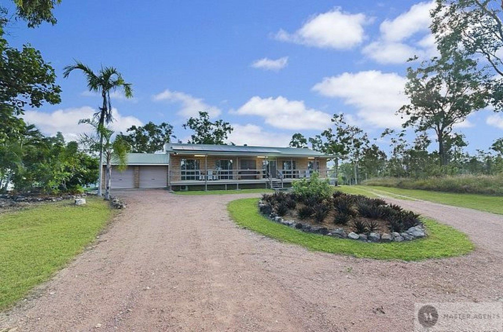 37 Endeavour Road, Bluewater Park QLD 4818