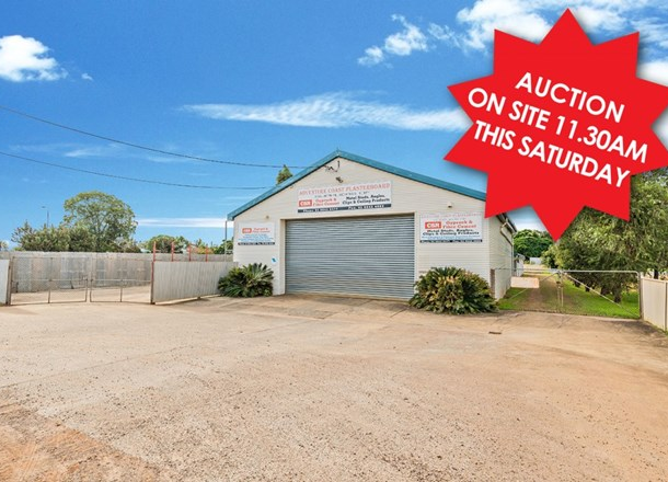 300 Bacon Street, Grafton NSW 2460