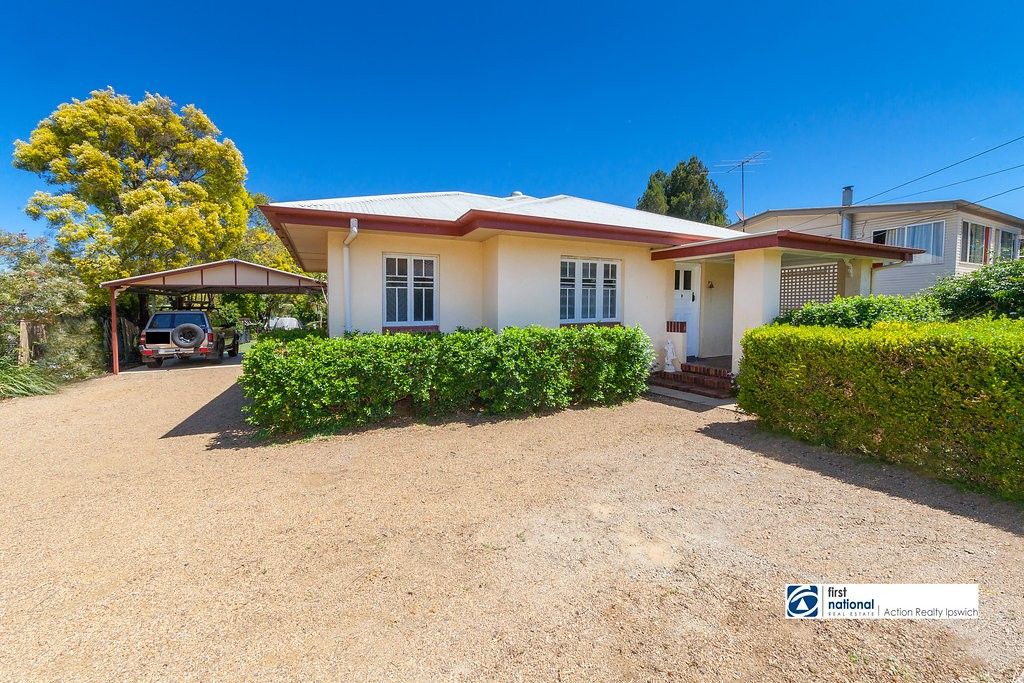 73 Cemetery Road, Raceview QLD 4305, Image 0