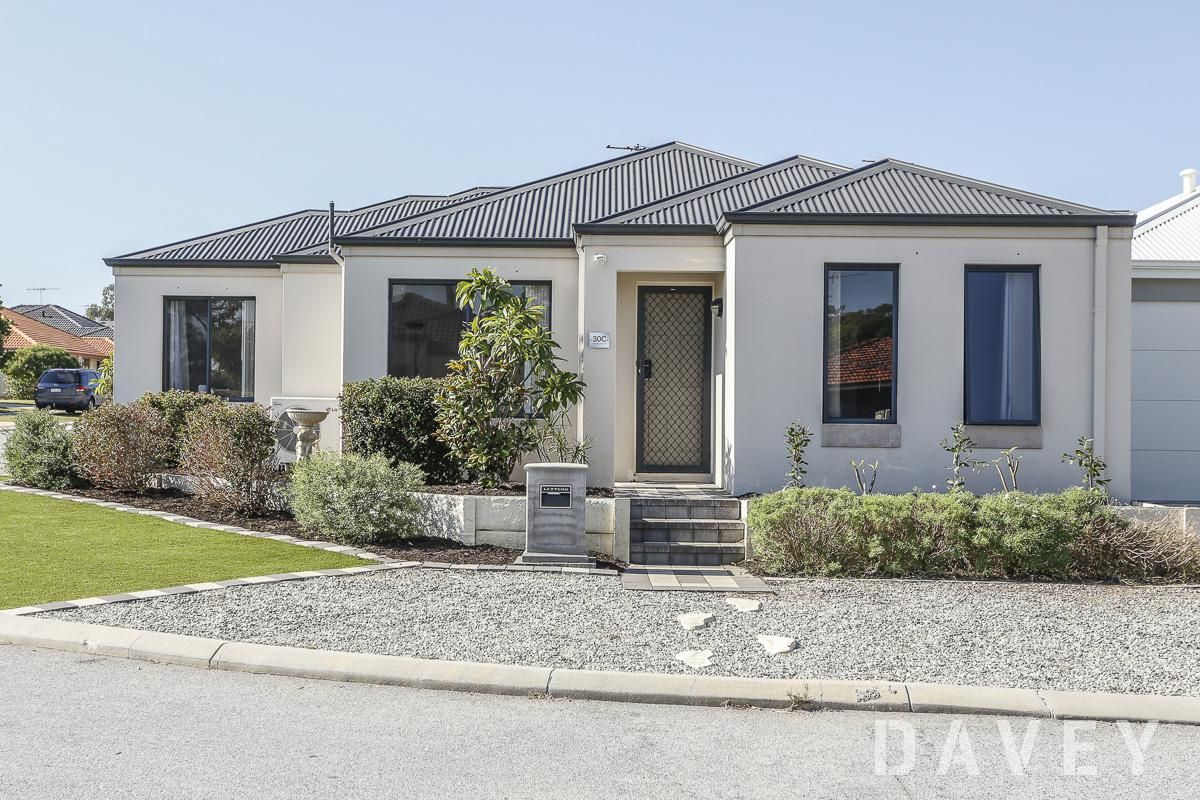 30C Gosford Meander, Ashby WA 6065, Image 0