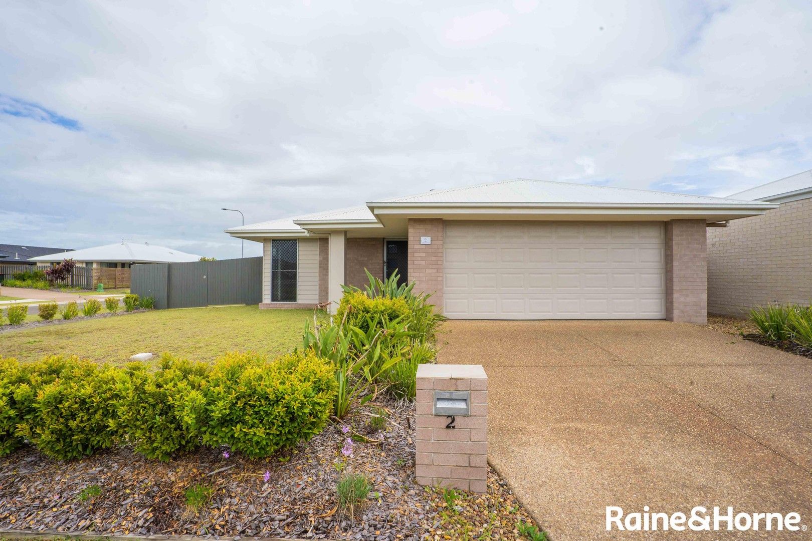 2 Wilson Road, Urraween QLD 4655, Image 0