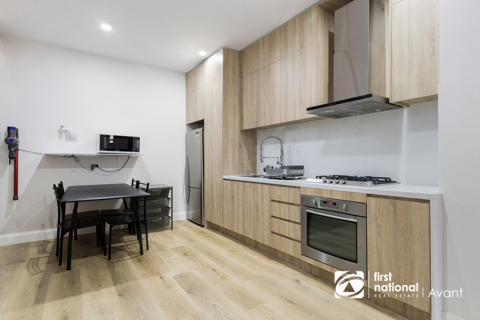 3 bedrooms Apartment / Unit / Flat in 70 Victoria Street CARLTON VIC, 3053