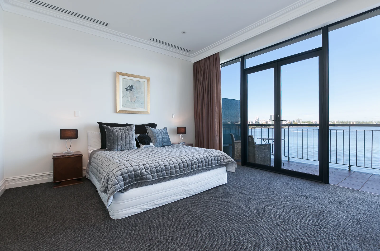 Additional image 8 of 303/173 Mounts Bay Road, Perth WA 6000