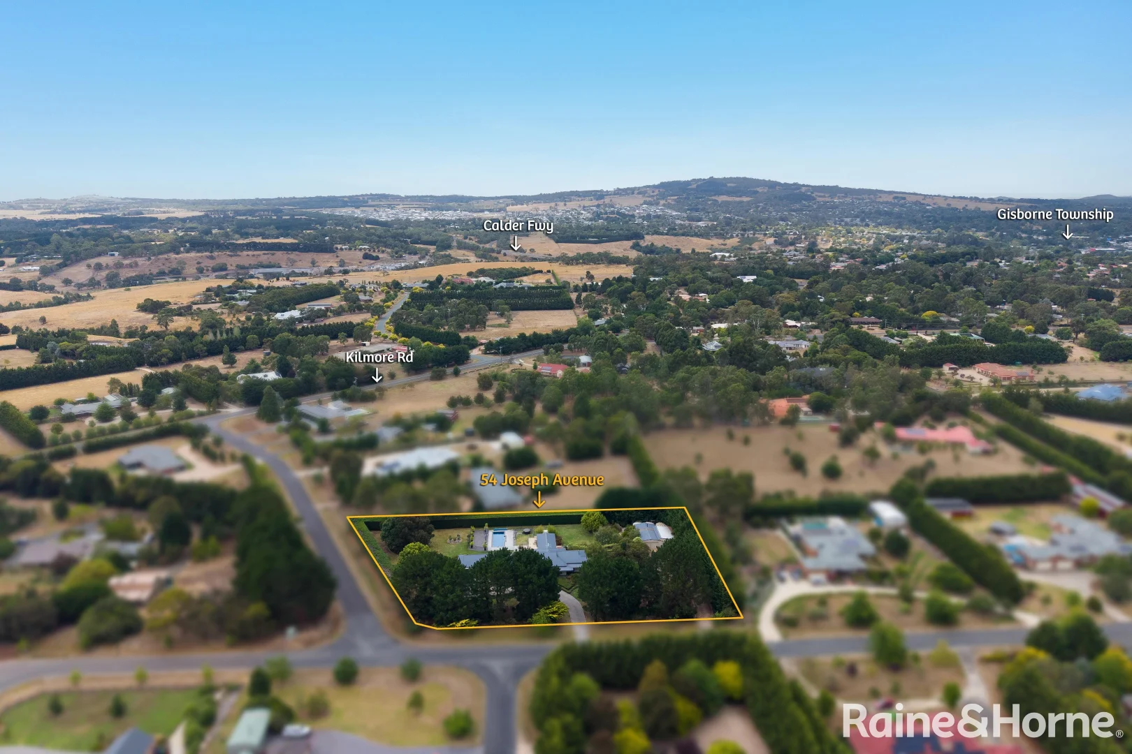 Additional image 36 of 54 Joseph Avenue, New Gisborne VIC 3438