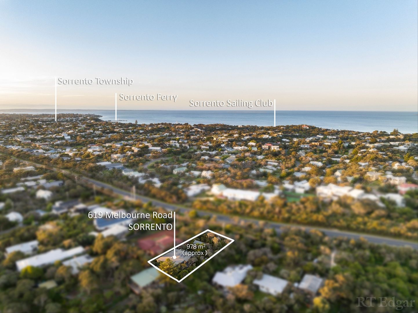 619 Melbourne Road, Sorrento VIC 3943, Image 1