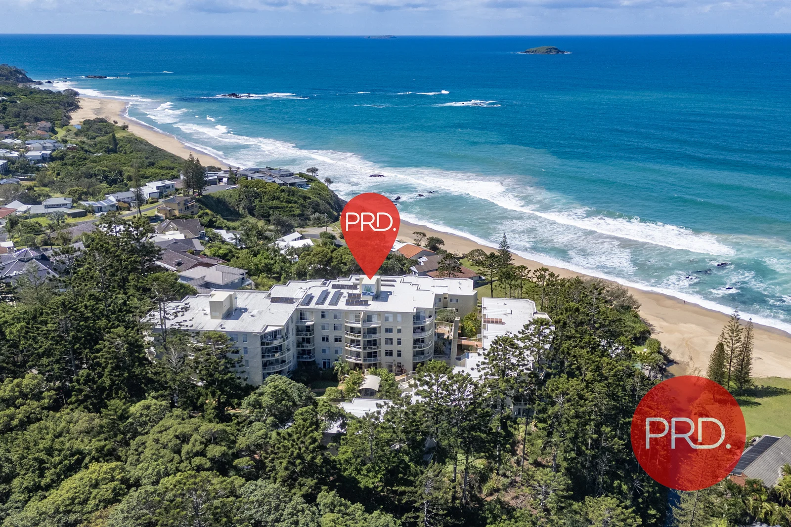 Additional image 21 of 35/40 Solitary Islands Way, Sapphire Beach NSW 2450