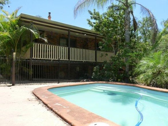 1 Craft Road, Veteran QLD 4570, Image 0