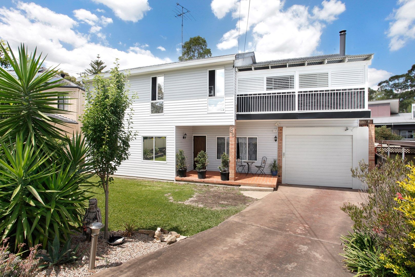 26 Kurrajong Crescent, Blacktown NSW 2148, Image 0