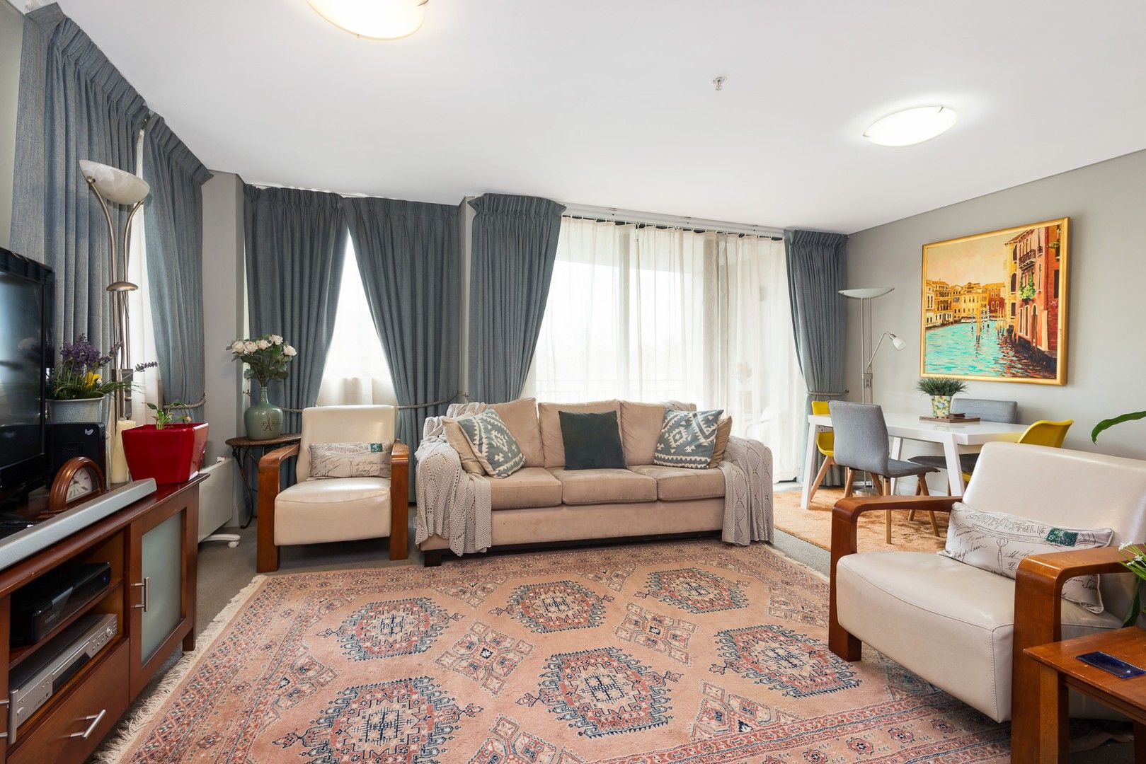 2 bedrooms Apartment / Unit / Flat in 50/237 Miller Street NORTH SYDNEY NSW, 2060