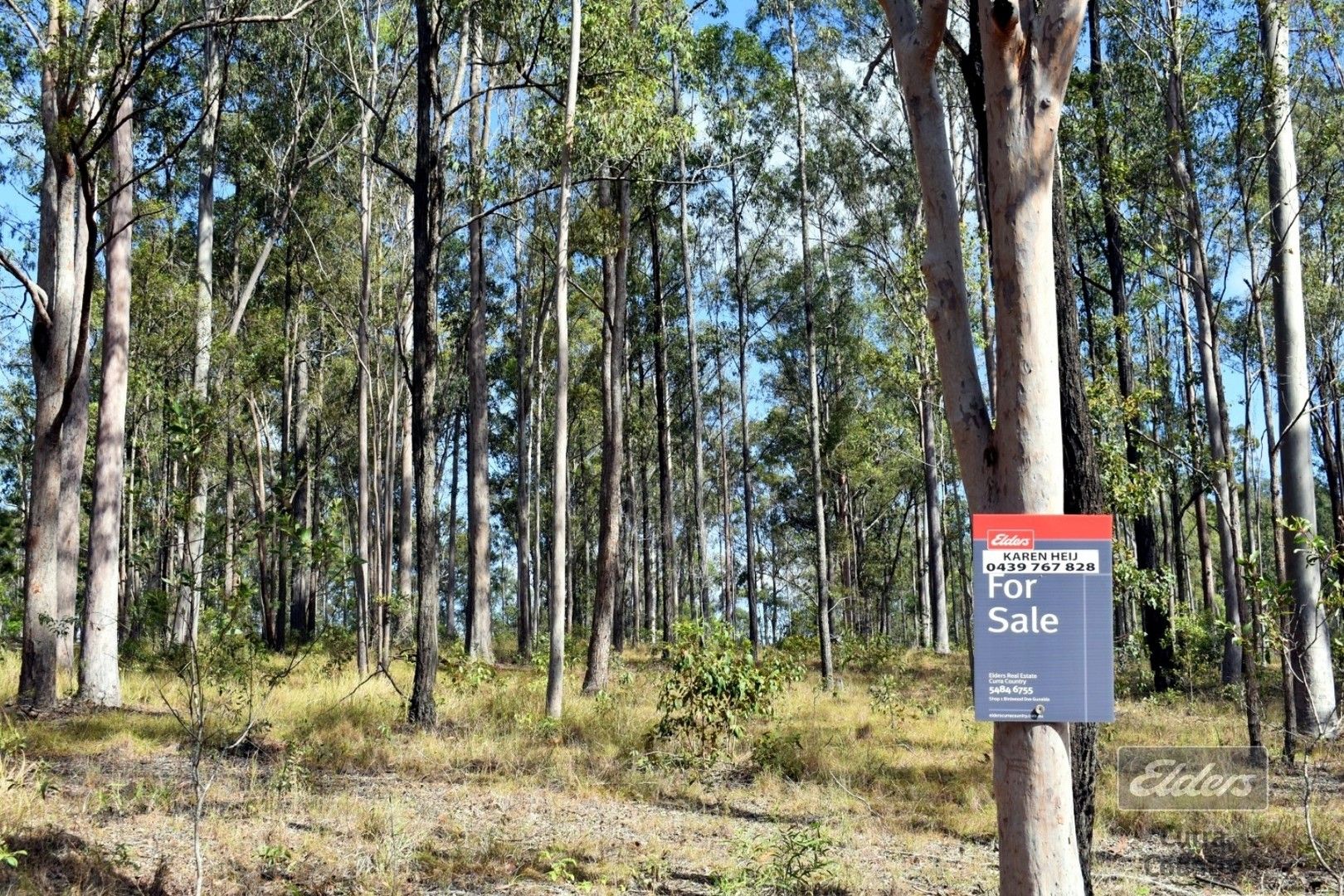 Lot 111 Deephouse Road, Bauple QLD 4650, Image 0