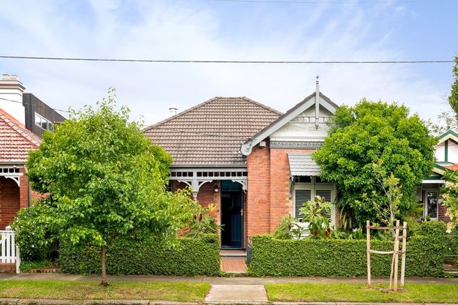 Picture of 4 Gelding Street, DULWICH HILL NSW 2203