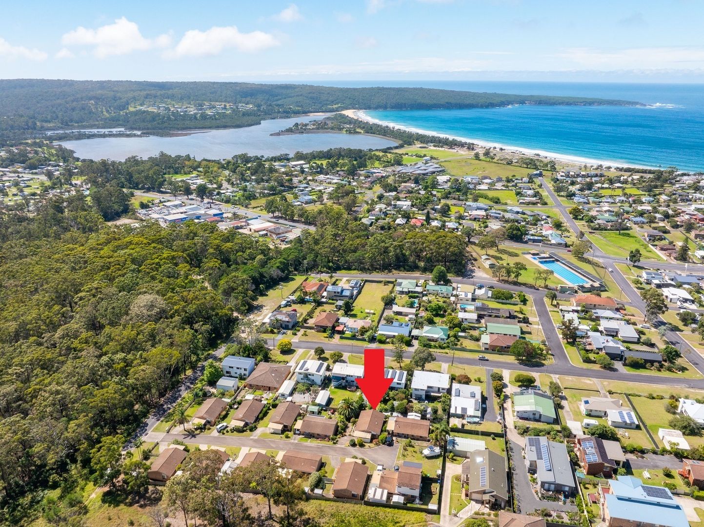 Unit 5/46 Curalo St, Eden NSW 2551, Image 1