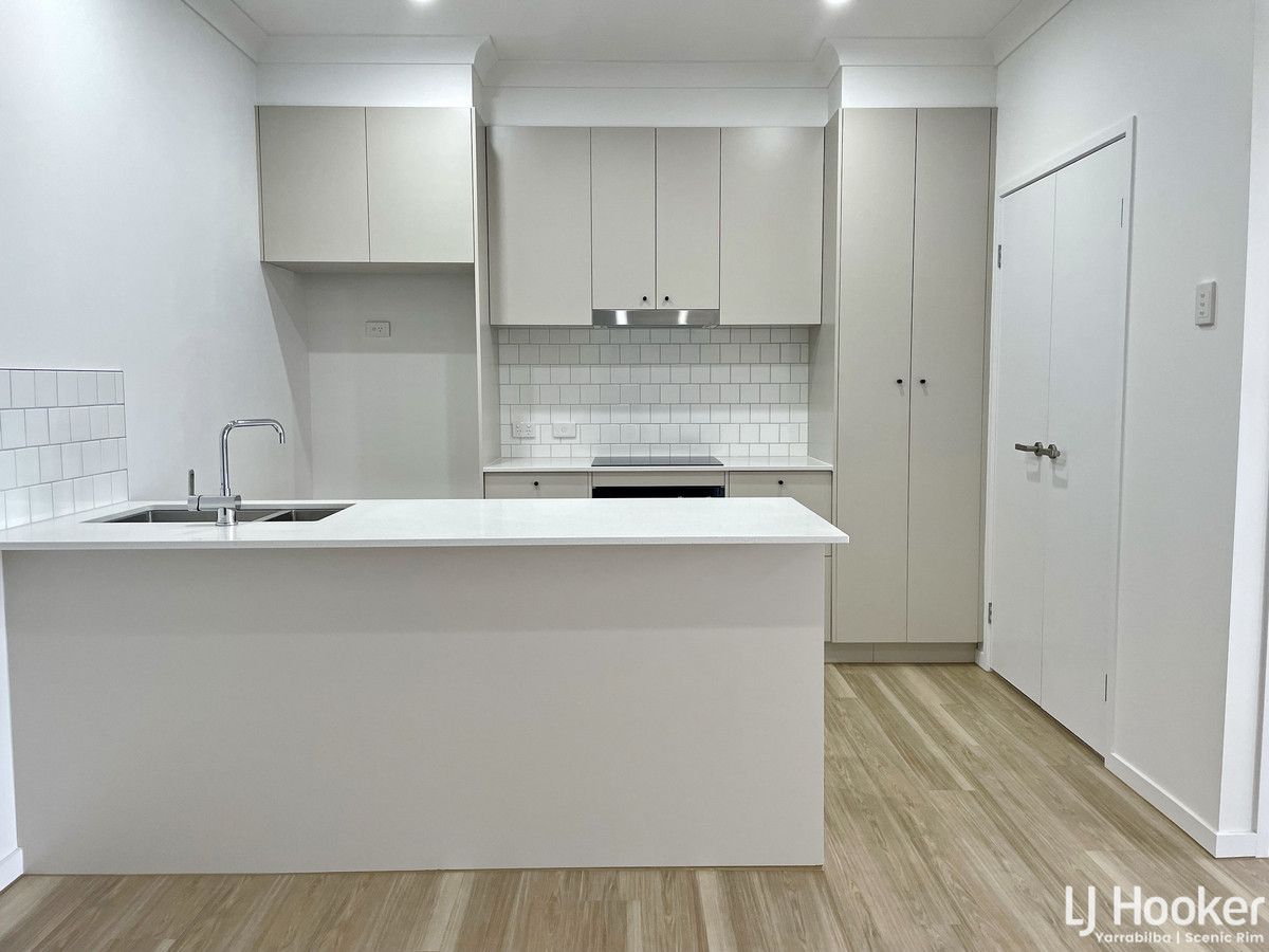 2 bedrooms Apartment / Unit / Flat in 17/32 Everglade Street YARRABILBA QLD, 4207