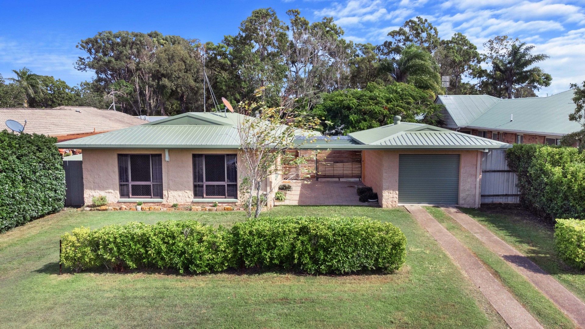 3 Birch Court, Kawungan QLD 4655, Image 0