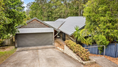 Picture of 12 Ridge Court, MOOLOOLAH VALLEY QLD 4553