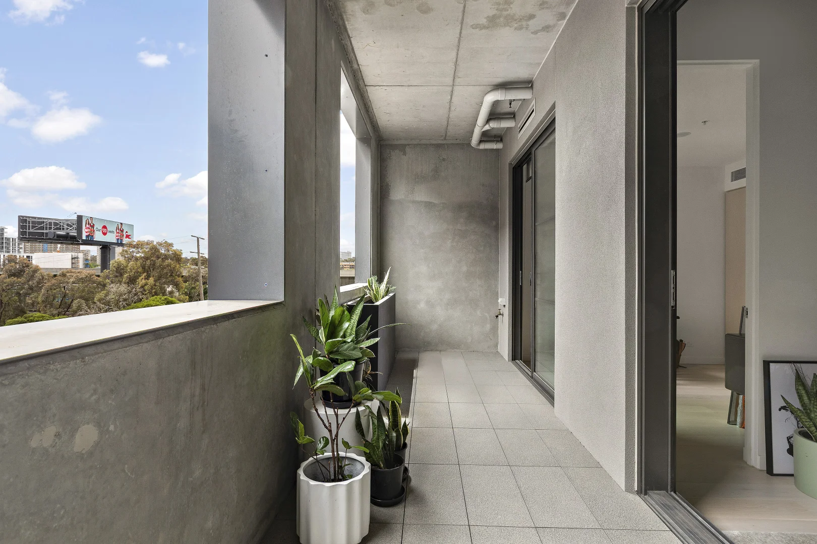 Additional image 7 of 303/363 Macaulay Road, Kensington VIC 3031