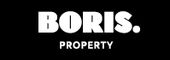 Logo for BORIS.