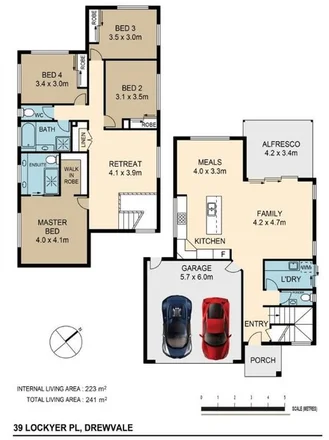 Additional image 14 of 39 Lockyer Place, Drewvale QLD 4116