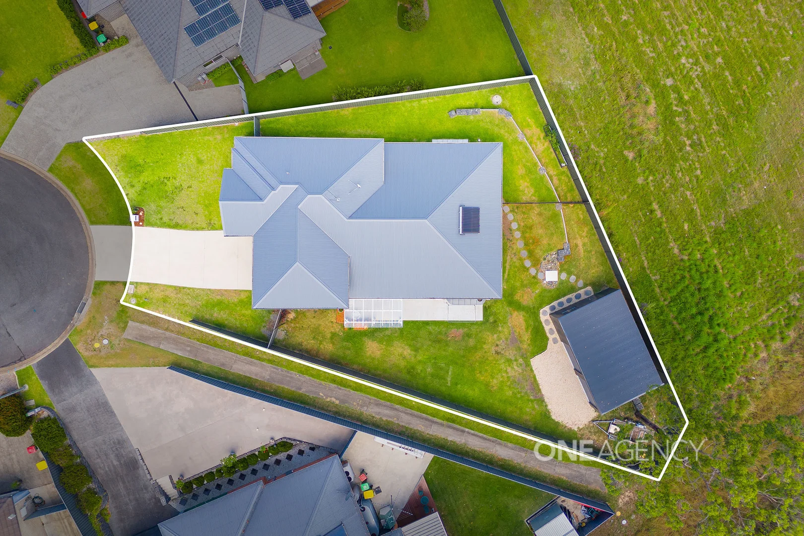 Additional image 32 of 31 Red Cedar Ridge, Kew NSW 2439