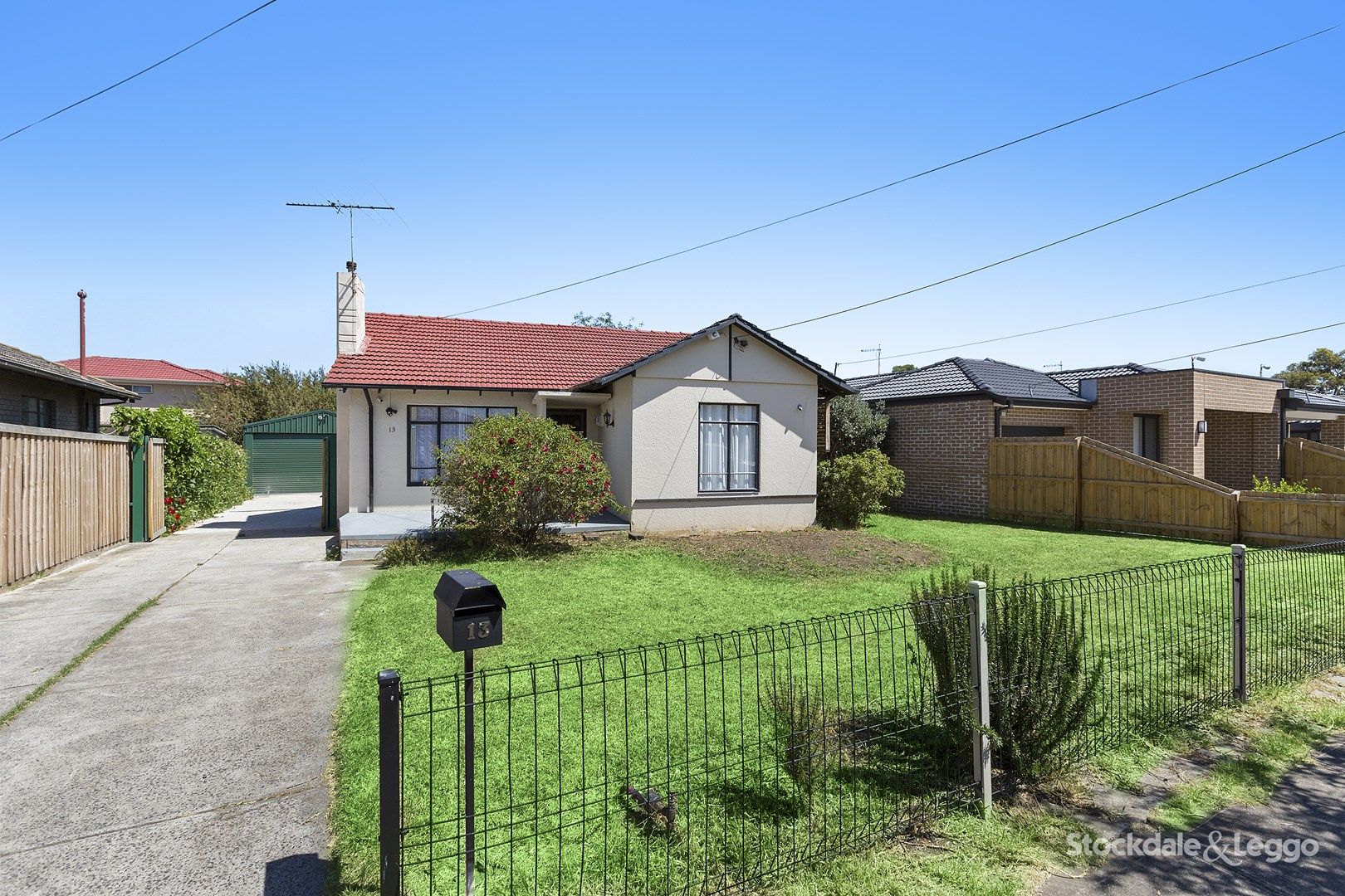 13 Congram Street, Broadmeadows VIC 3047, Image 0