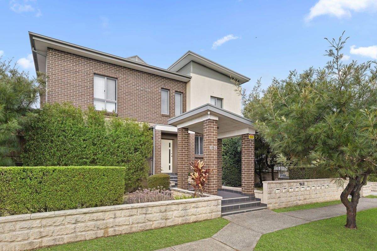 2/19-21 Hill Street, Wentworthville NSW 2145, Image 0