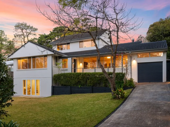 11 Chunooma Road, Wahroonga NSW 2076