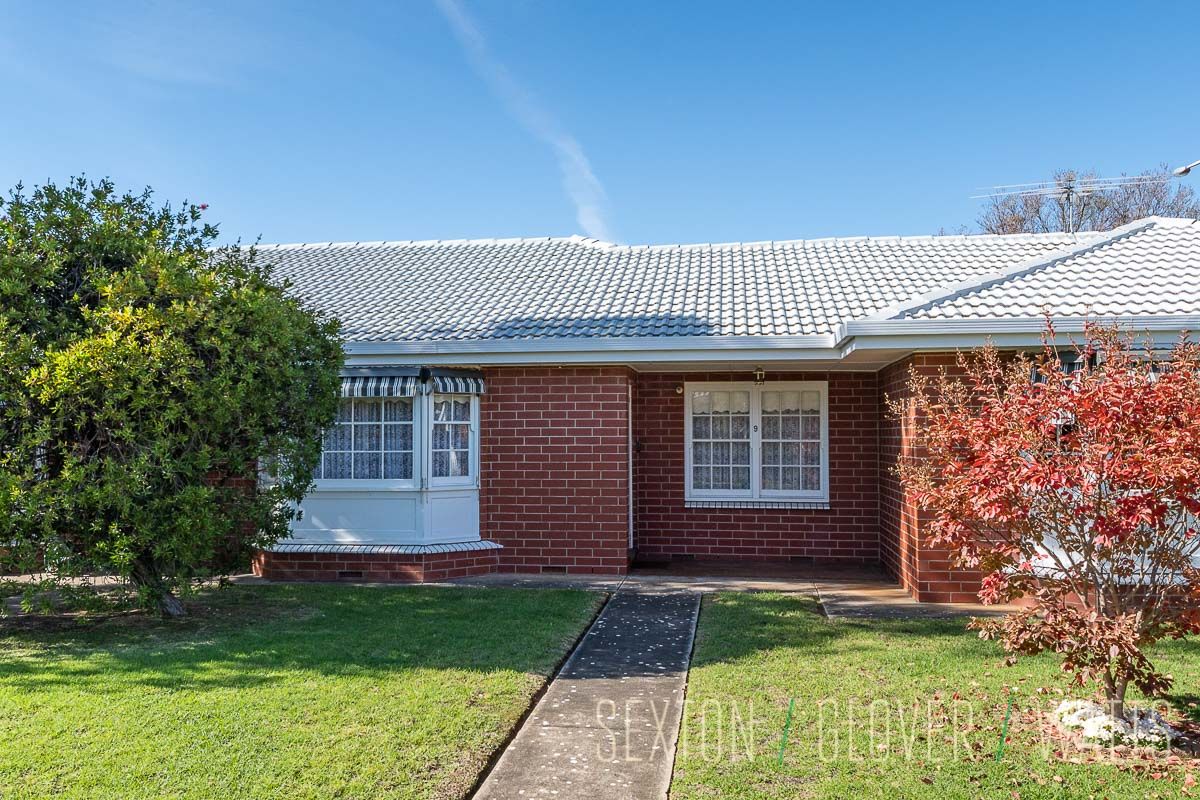 9/2 Mills Road, Clarence Park SA 5034, Image 1