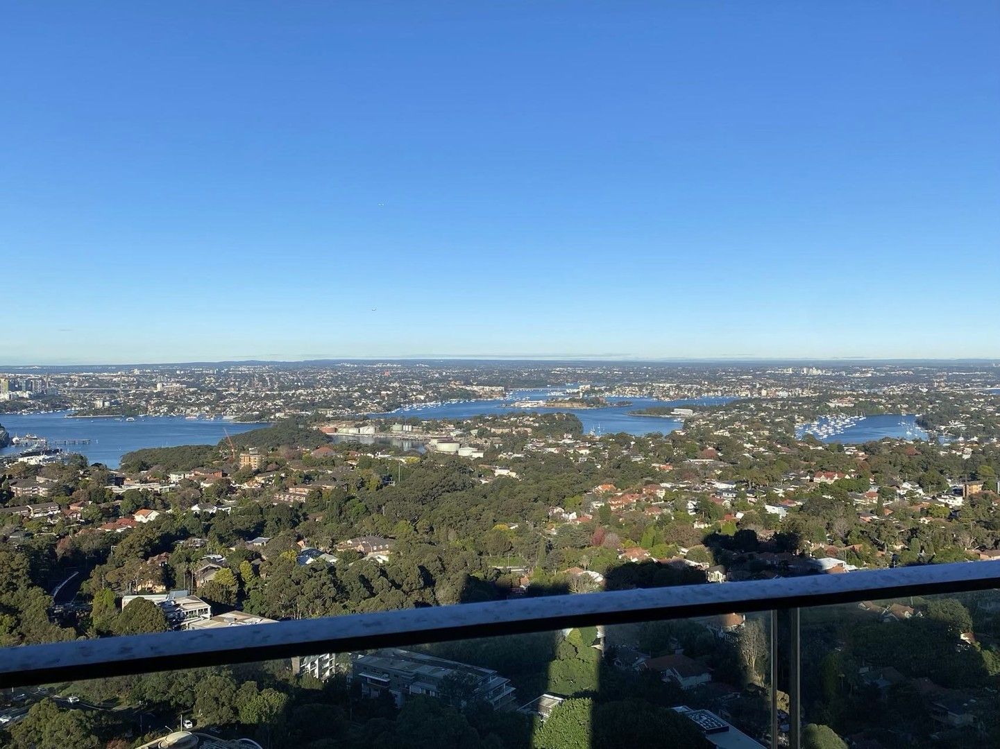 2 bedrooms Apartment / Unit / Flat in 3206/500 PACIFIC HIGHWAY ST LEONARDS NSW, 2065