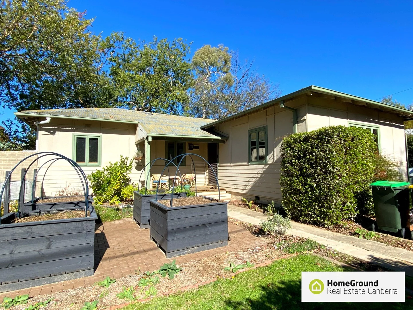 12 Macarthur Avenue, O'Connor ACT 2602