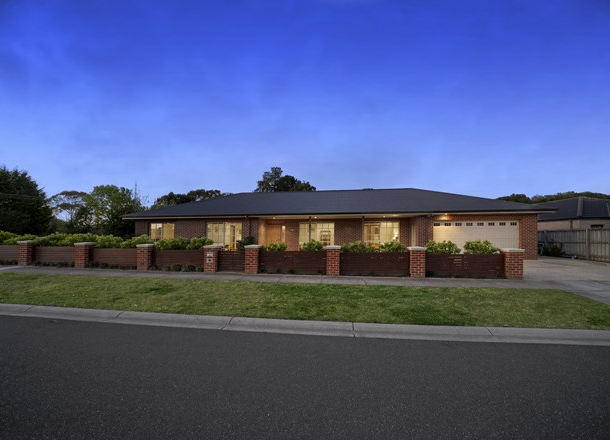 1 Rondene Court, Pearcedale VIC 3912