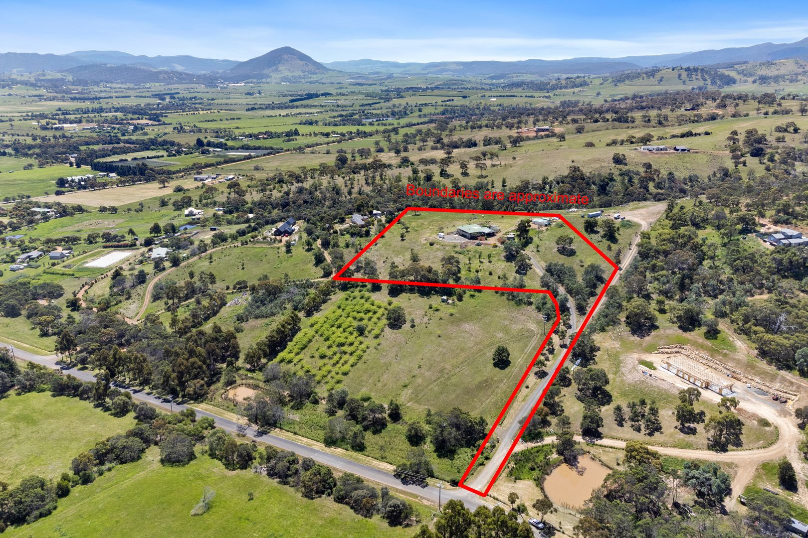 79 Richmond Valley Road, Richmond TAS 7025 Domain