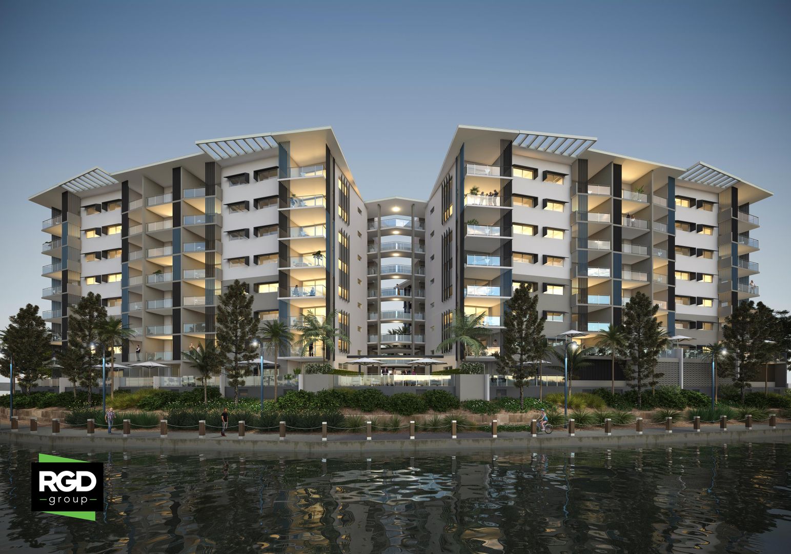 407 Lot 918 Mantra Esplanade Birtinya Qld 4575 Domain